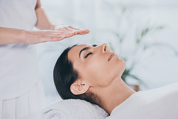 Massage Tao - Massage Amma - Soins énergétiques - La Fée des massages - Massage Tao Complet + Shiatsu + Soin énergétique