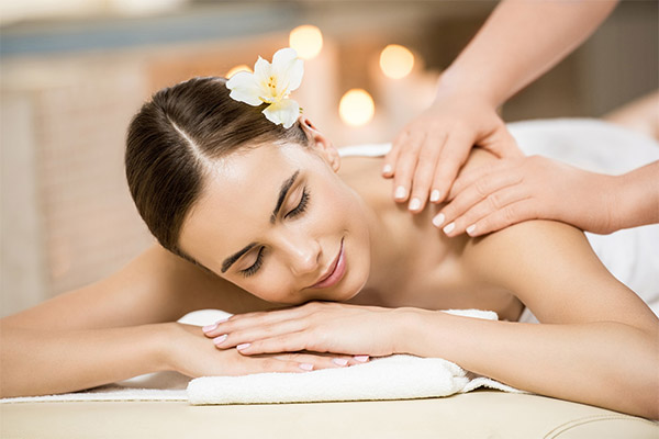 Massage Tao - Massage Amma - Soins énergétiques - La Fée des massages - Massage Tao Complet du corps